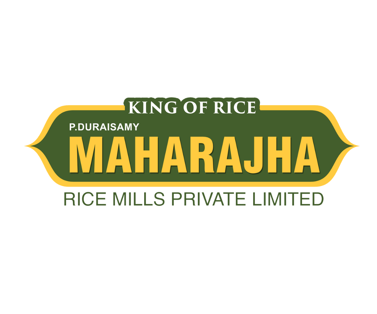 Maharajha Logo