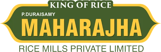 Maharajha — King of Rice